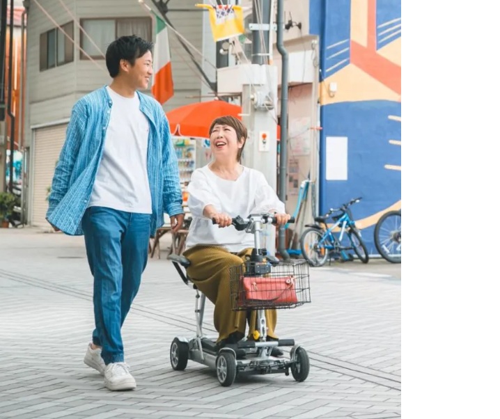 Joy Cart